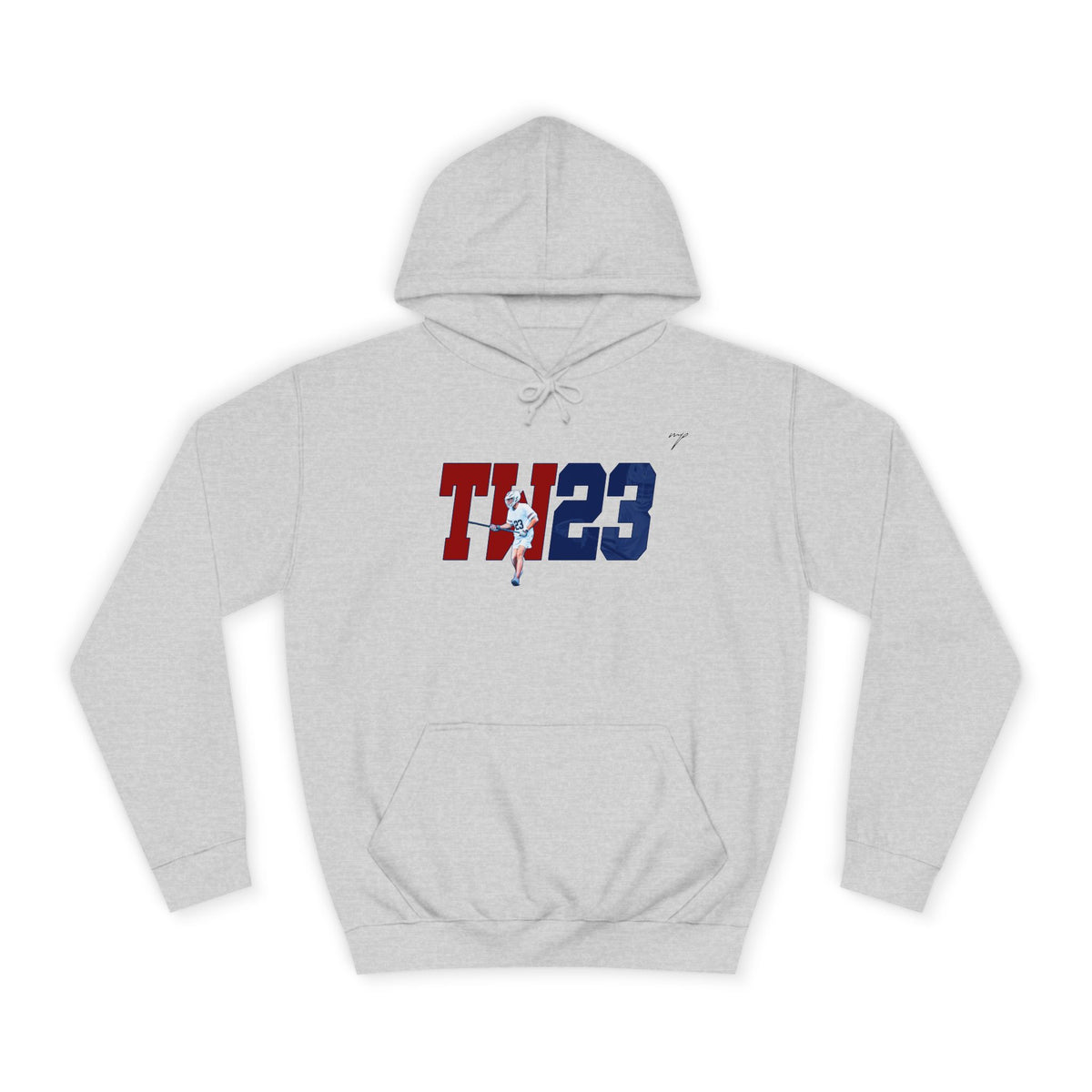 Tyler Watts Hoodie