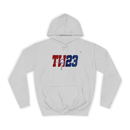 Tyler Watts Hoodie