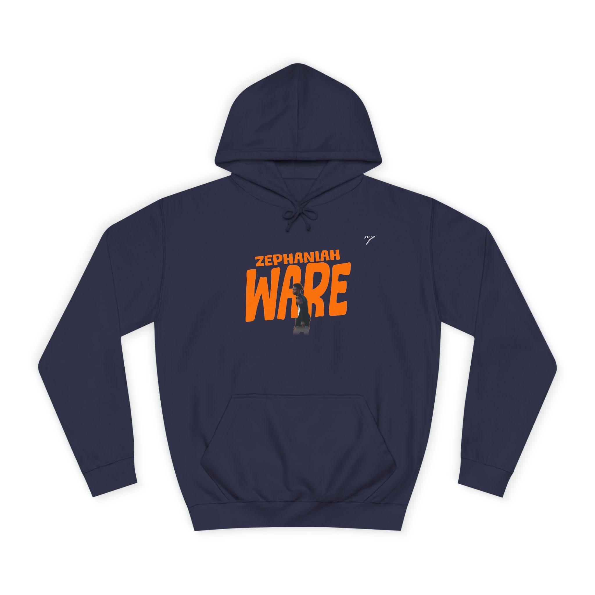 Zephaniah Ware Hoodie