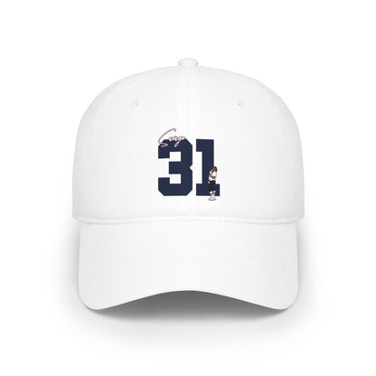 Jada Savage Hat