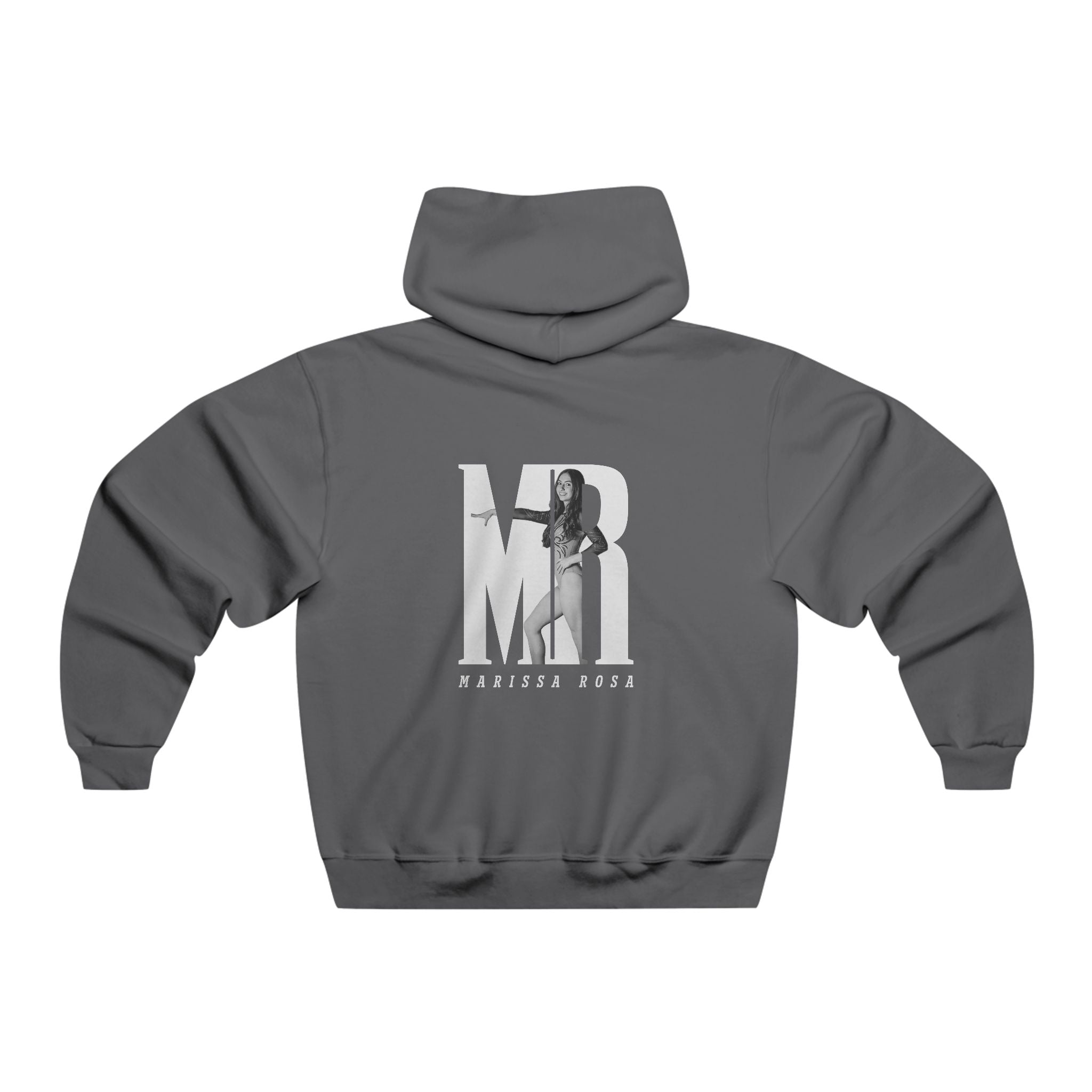 Marissa Rosa Vintage Hoodie