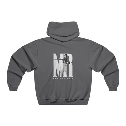 Marissa Rosa Vintage Hoodie