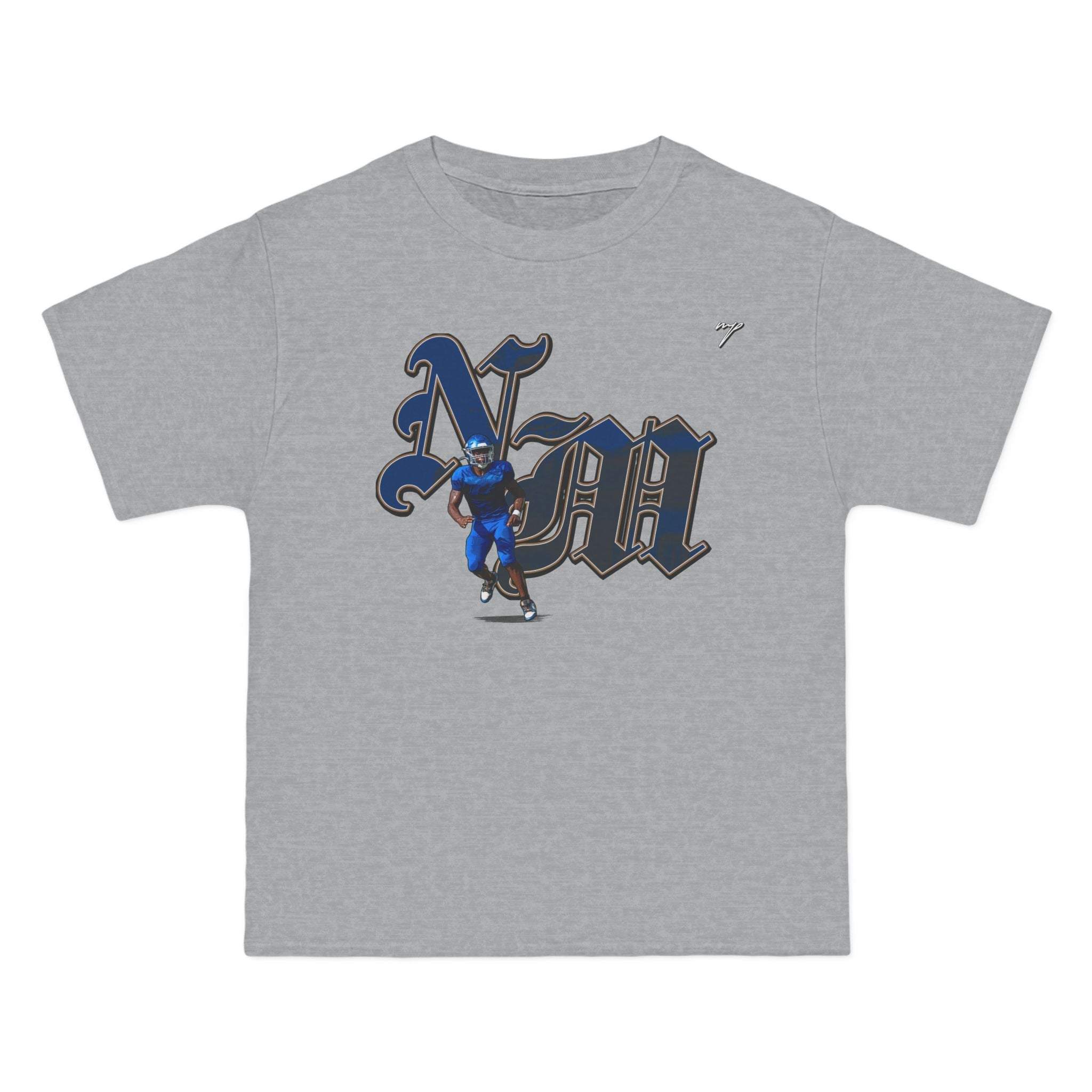 Nicholas Mills Vintage Tee