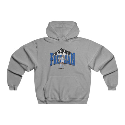 Presley Freeman Vintage Hoodie