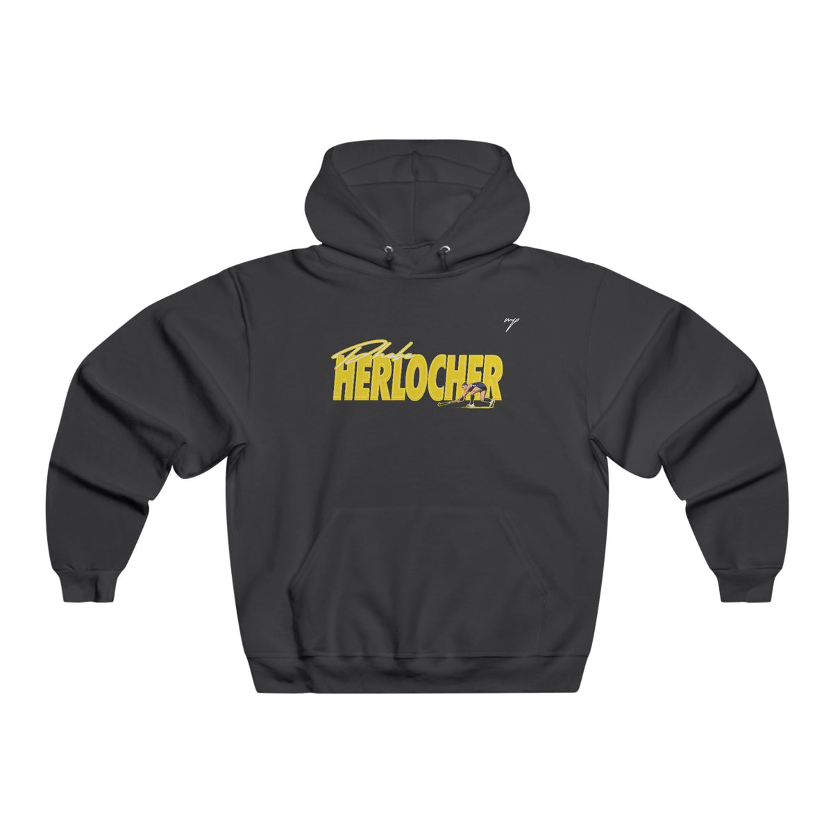 Phebe Herlocher Vintage Hoodie