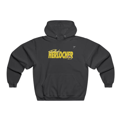 Phebe Herlocher Vintage Hoodie