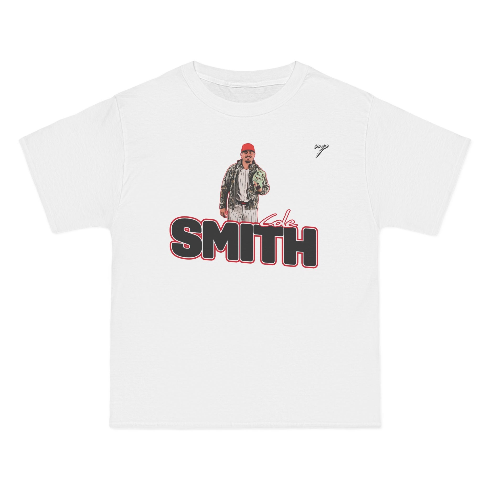 Cole Smith Vintage Tee