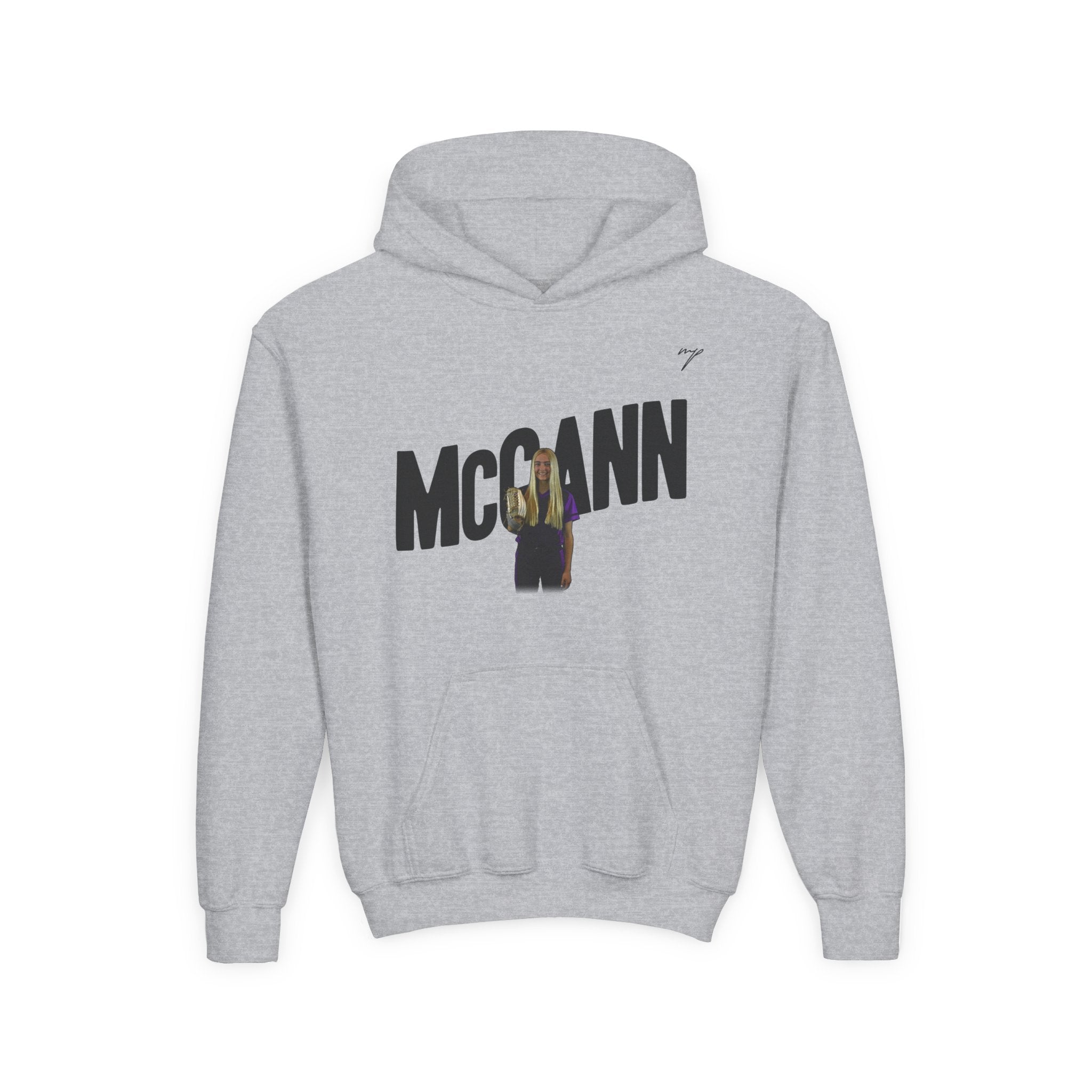McKenzie McCann YOUTH Hoodie
