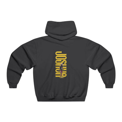 Joshua Raven Vintage Hoodie