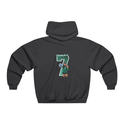 Vayda Delventhal Vintage Hoodie