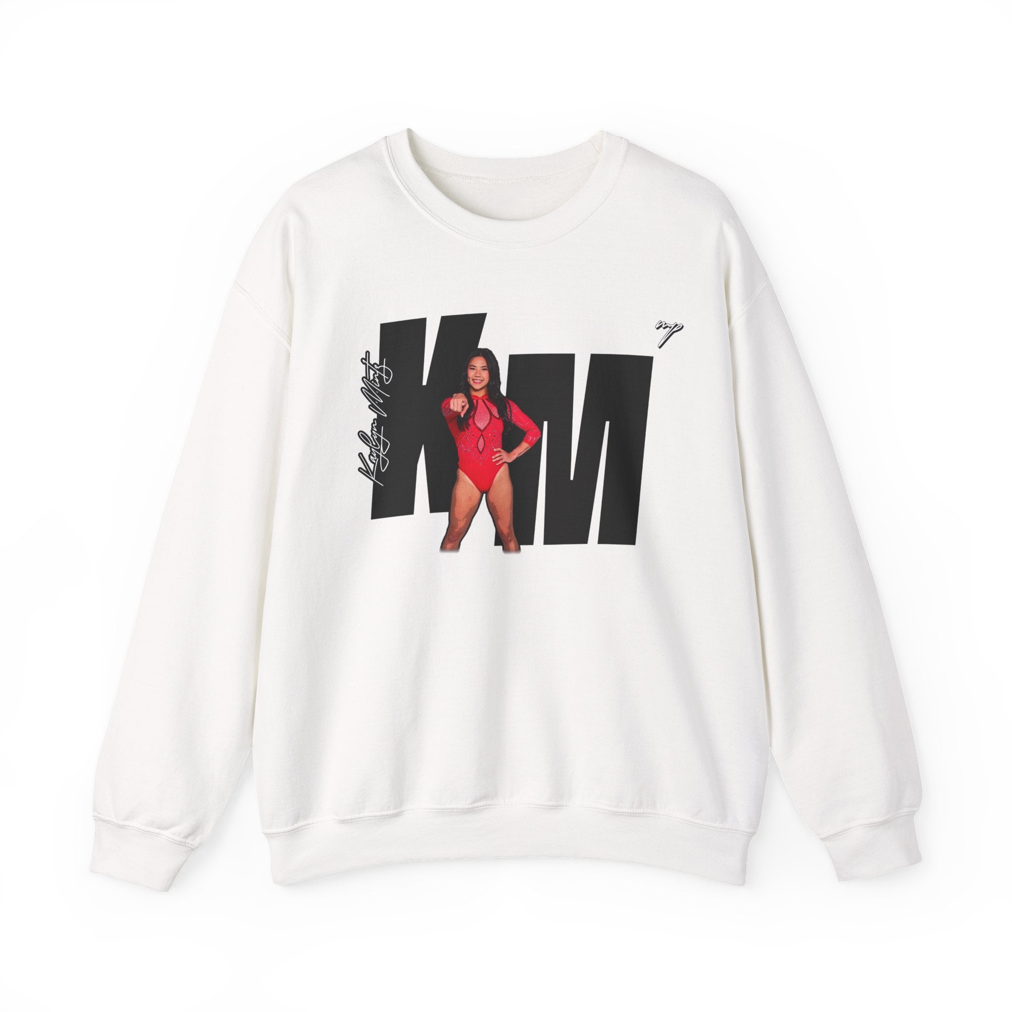 Kaylyn Mintz Crewneck