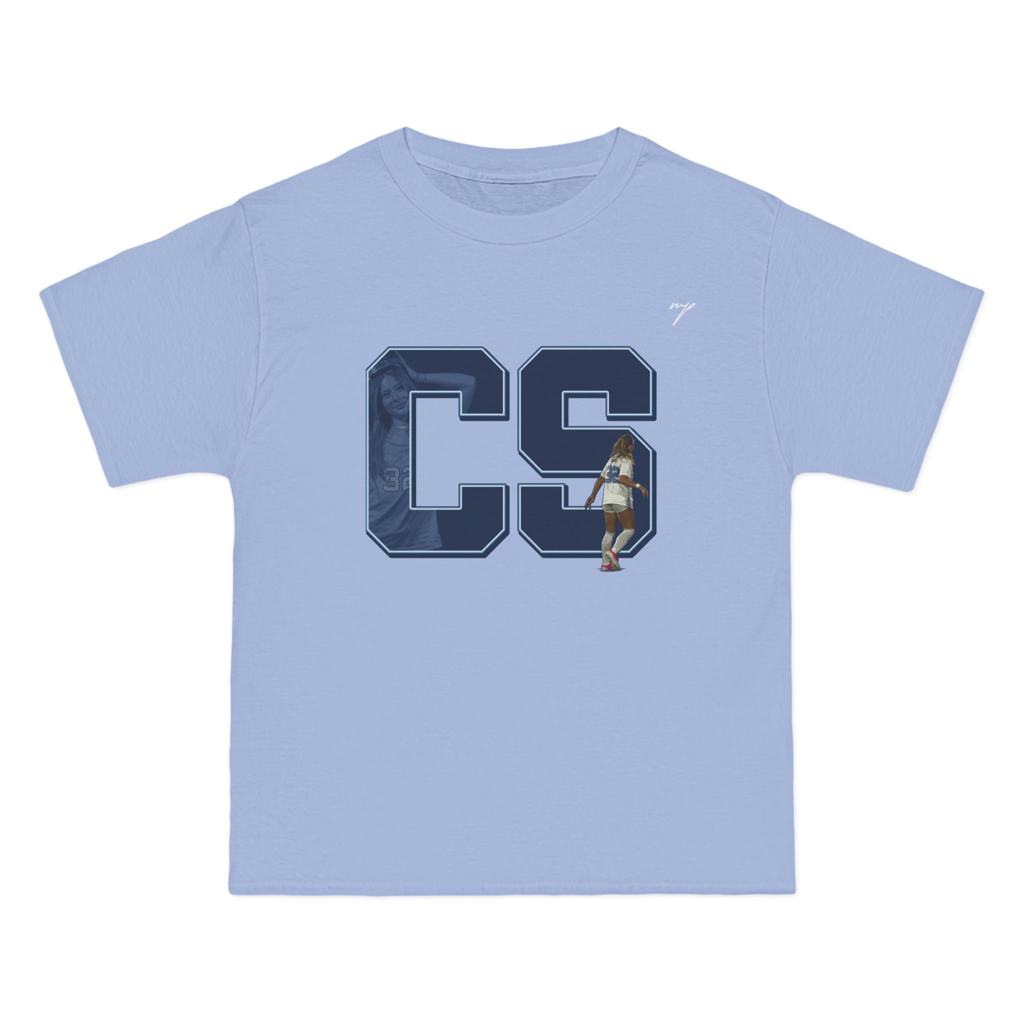 Chloe Shroff Vintage Tee
