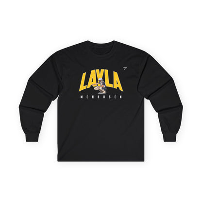 Layla Menhusen Long Sleeve
