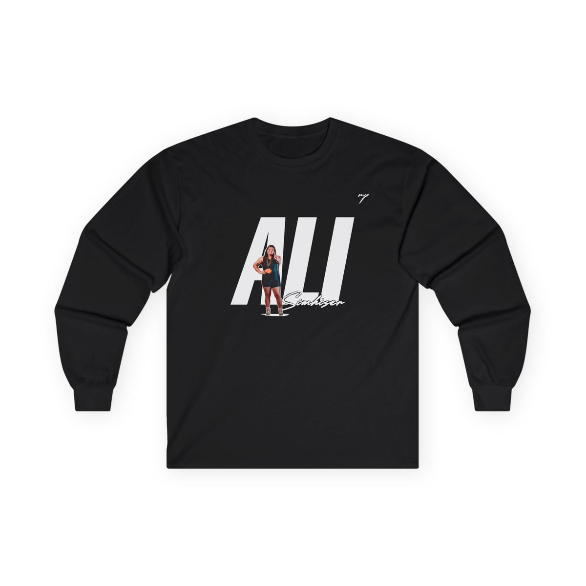 Ali Simhiser Long Sleeve