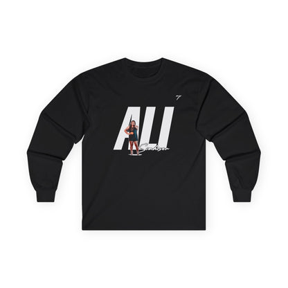 Ali Simhiser Long Sleeve