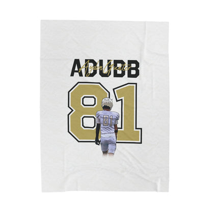 Ayden Gunter Blanket