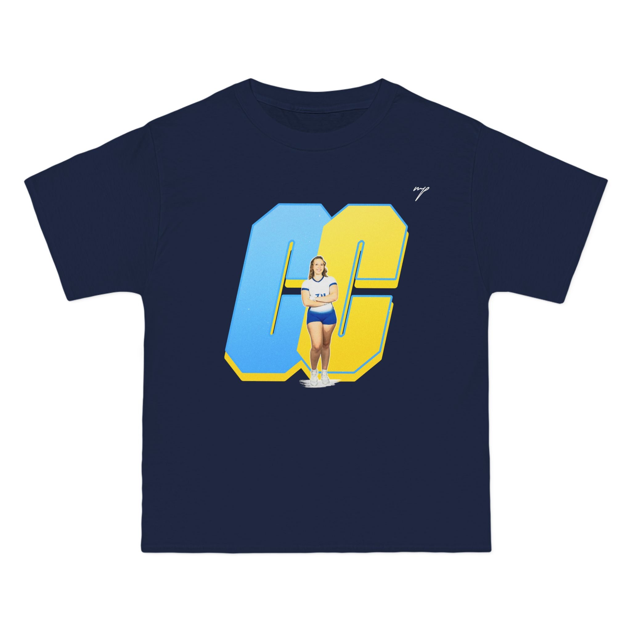 Chloe Cameron Vintage Tee