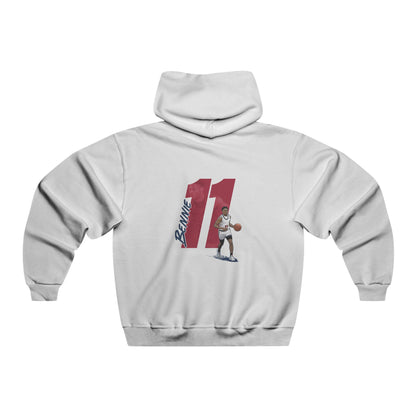 Bennie Crenshaw Vintage Hoodie