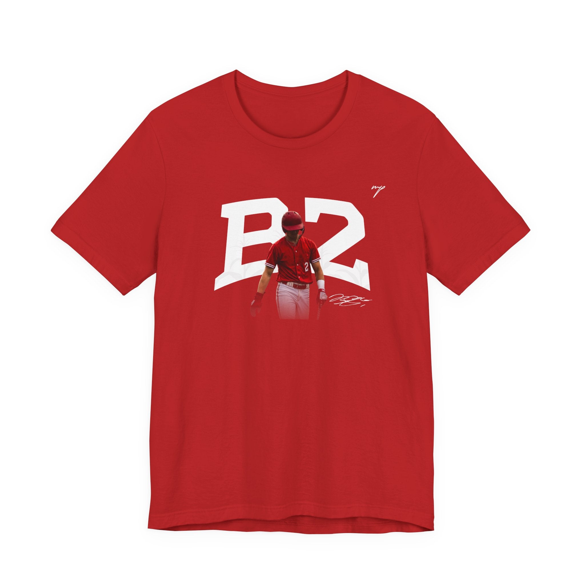 Brayden Shannon Graphic Tee