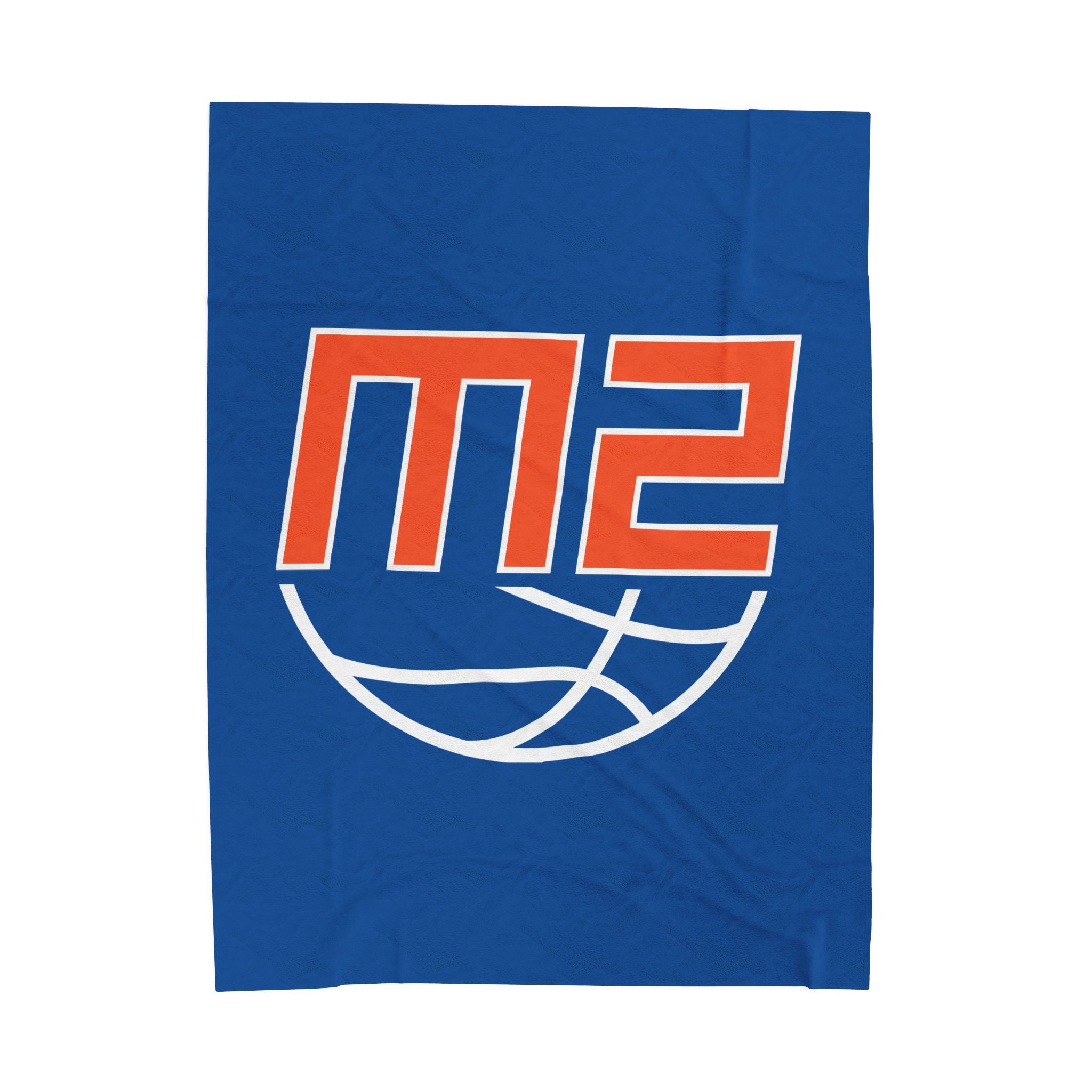 Maulysia Sewell Blanket