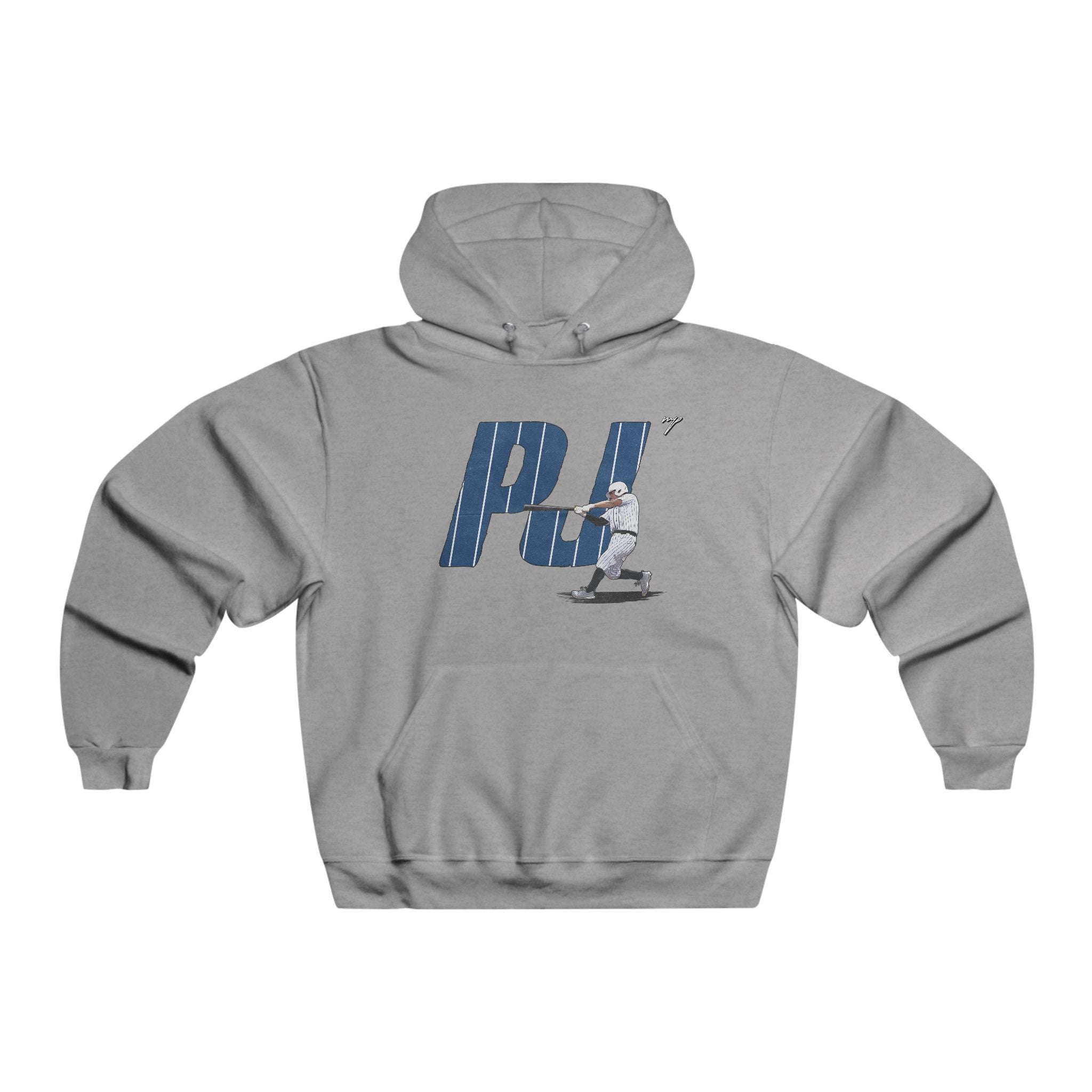 PJ Dailey Vintage Hoodie