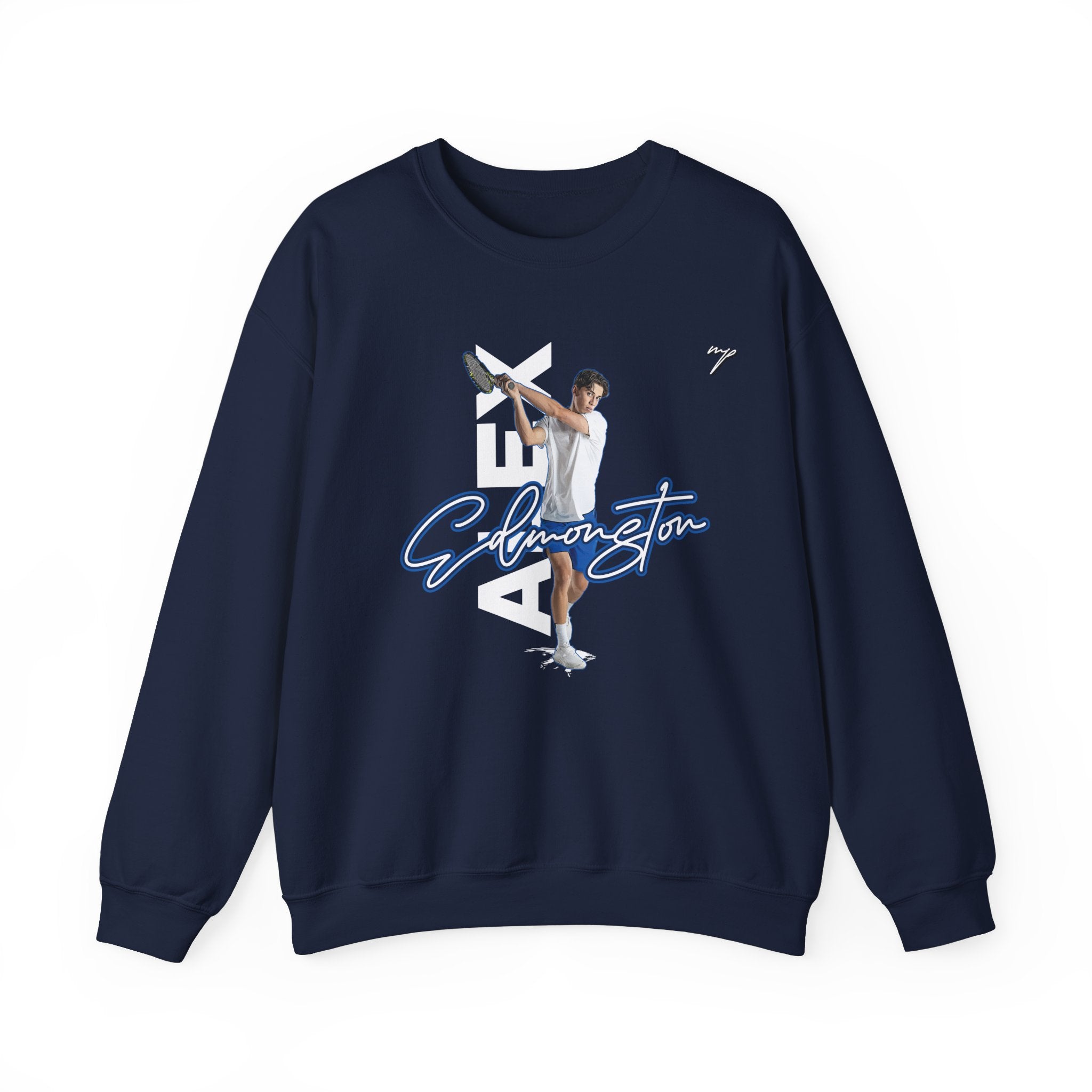 Alex Edmonston Crewneck