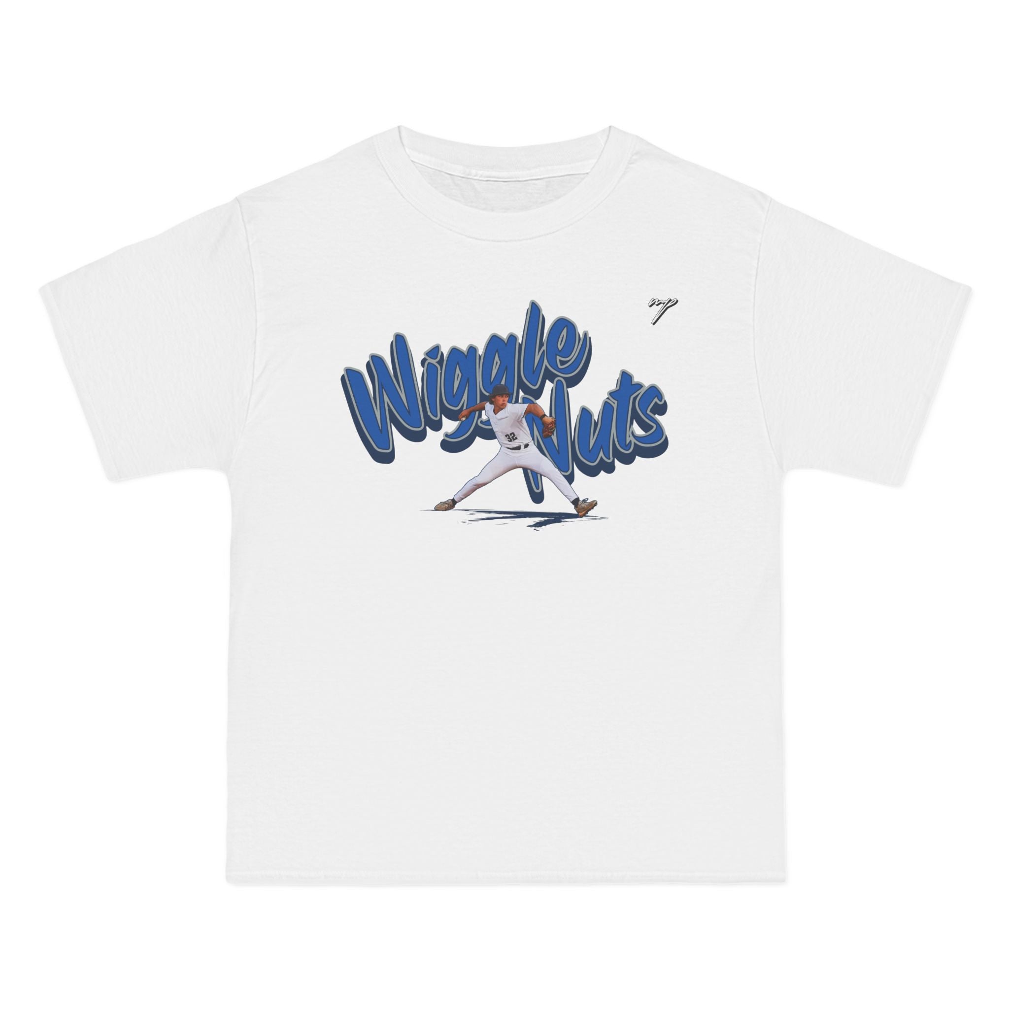 Grant Edwards Vintage Tee