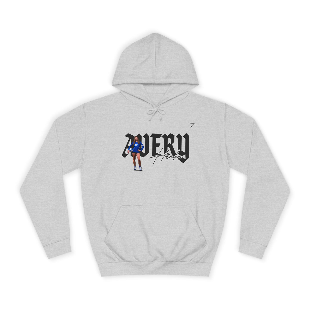 Avery Hamlin Hoodie