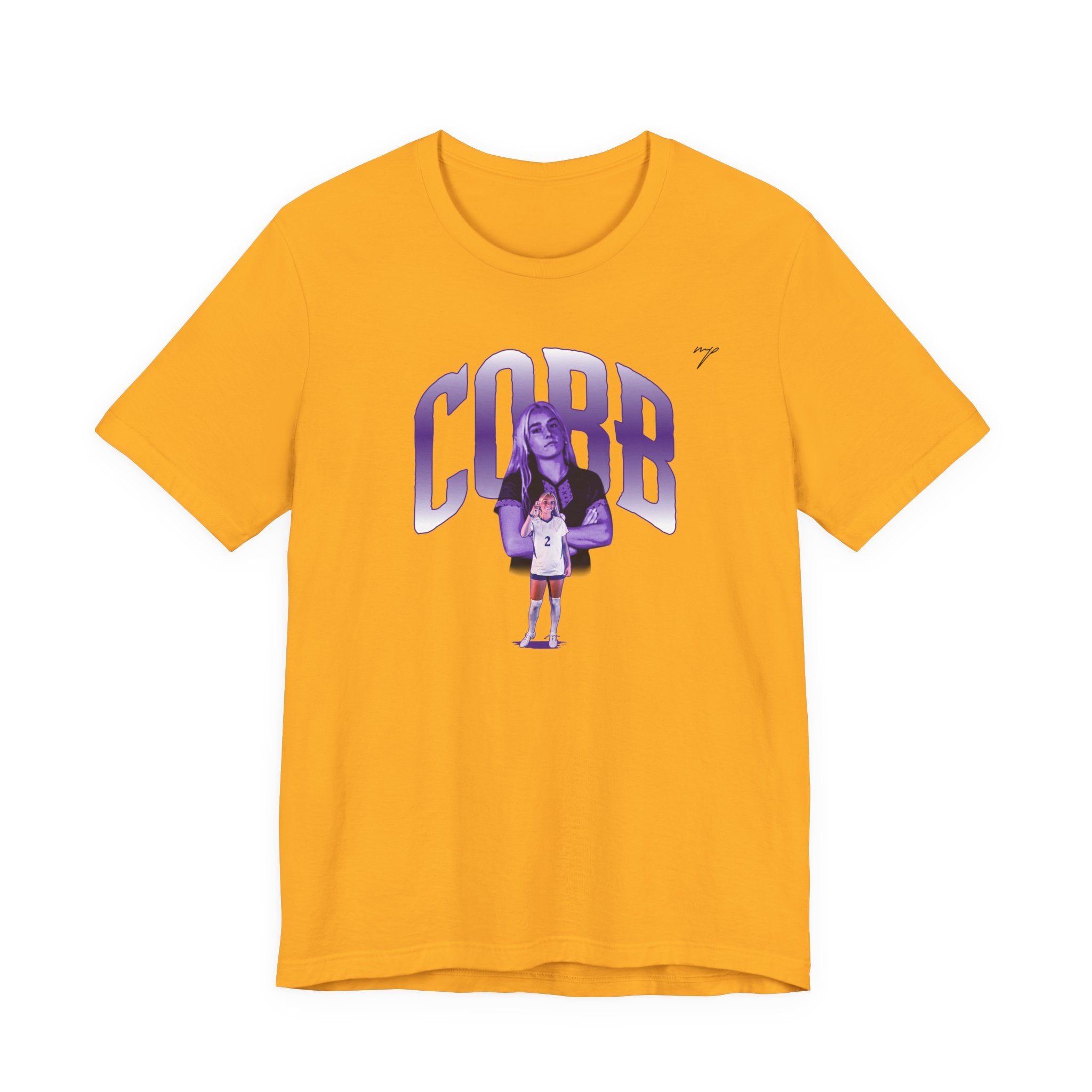 Aliya Cobb Graphic Tee