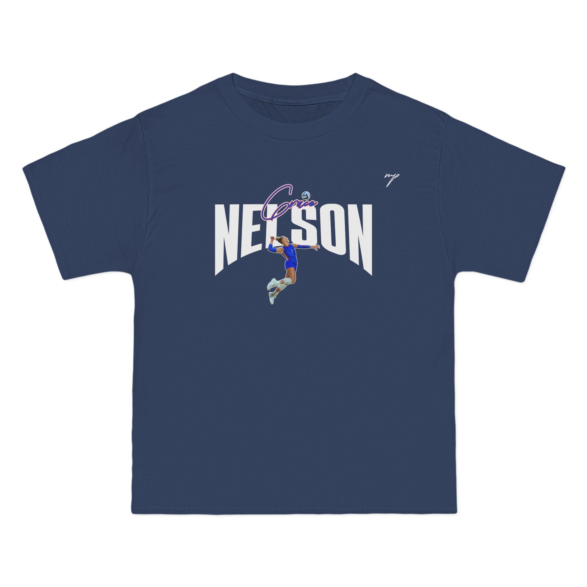 Grace Nelson Vintage Tee