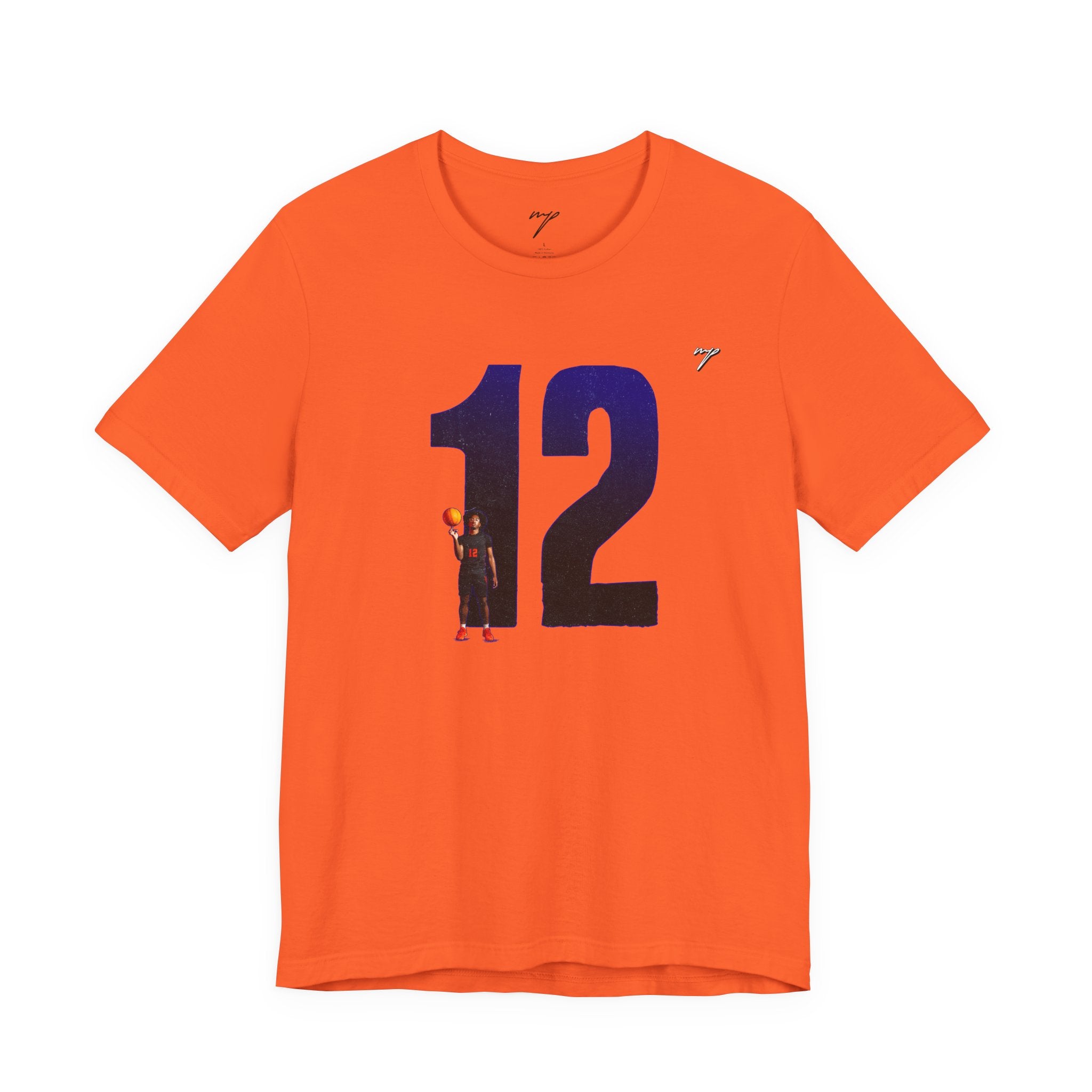 Trey Heagle Graphic Tee