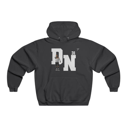David Najarro Vintage Hoodie