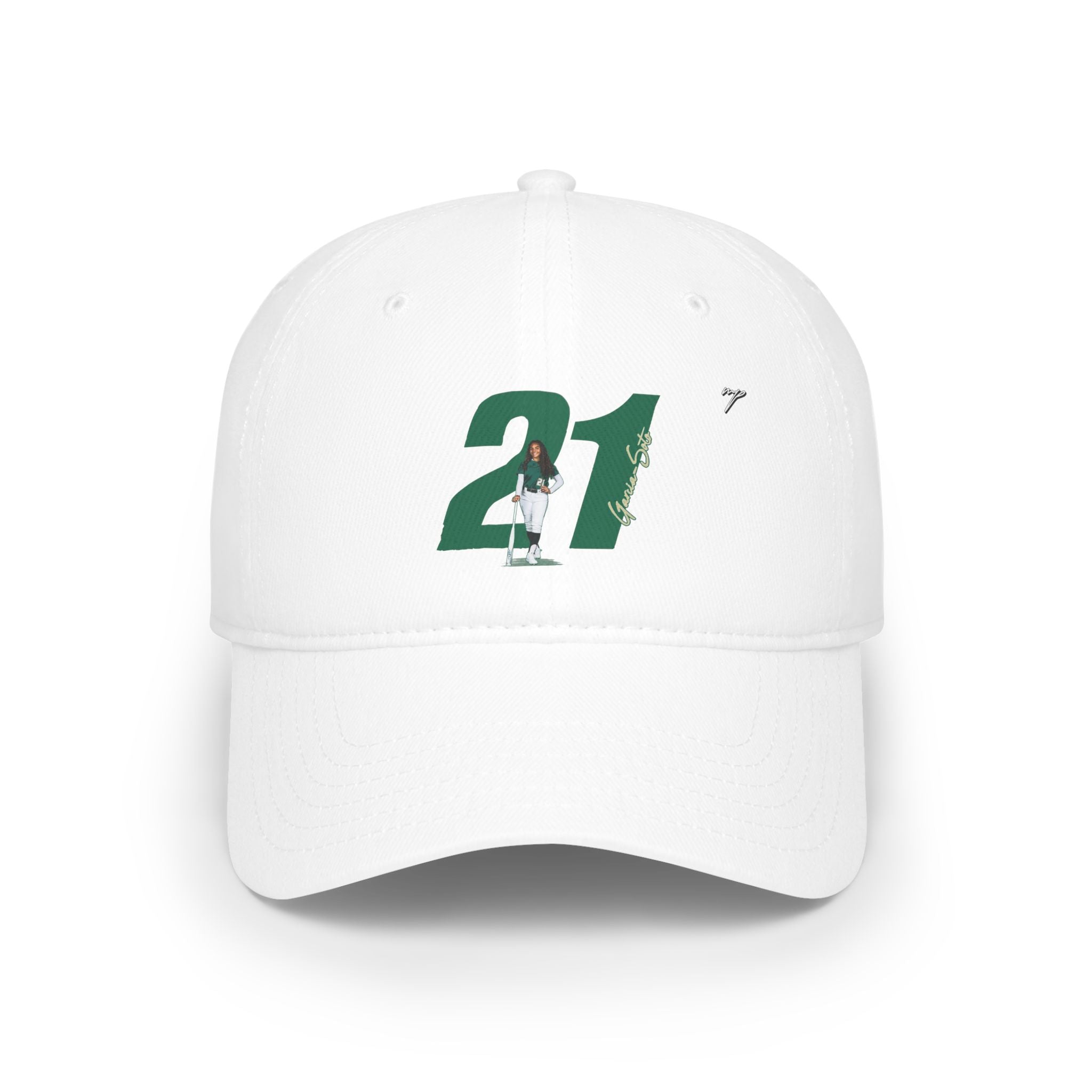 Kathy Garcia-Soto Hat