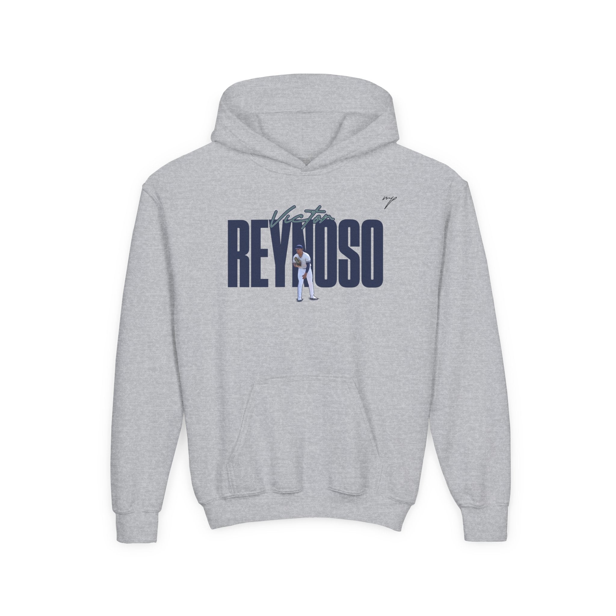 Victor Reynoso YOUTH Hoodie