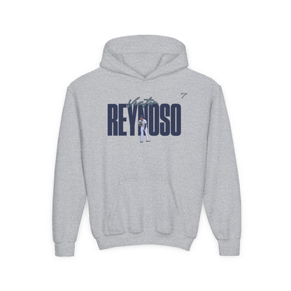 Victor Reynoso YOUTH Hoodie