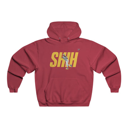 Jasper Shih Vintage Hoodie