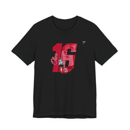 Riley Olsen Graphic Tee