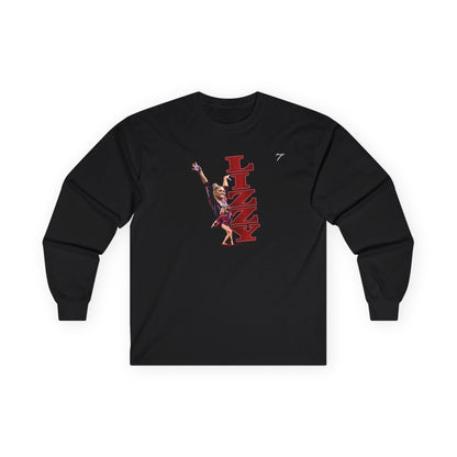 Lizzy Blessey Long Sleeve Tee