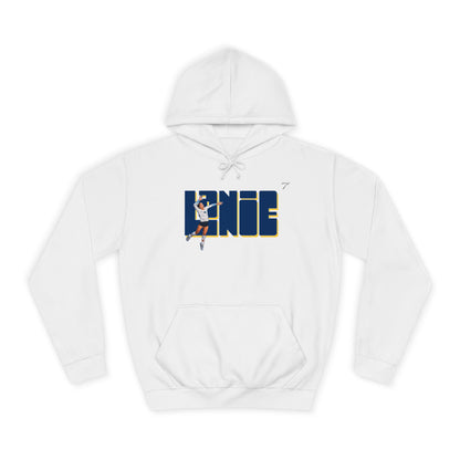 Elena Radeff Hoodie