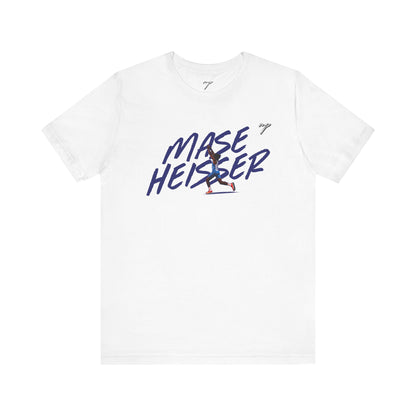 Mason Heisser Graphic Tee
