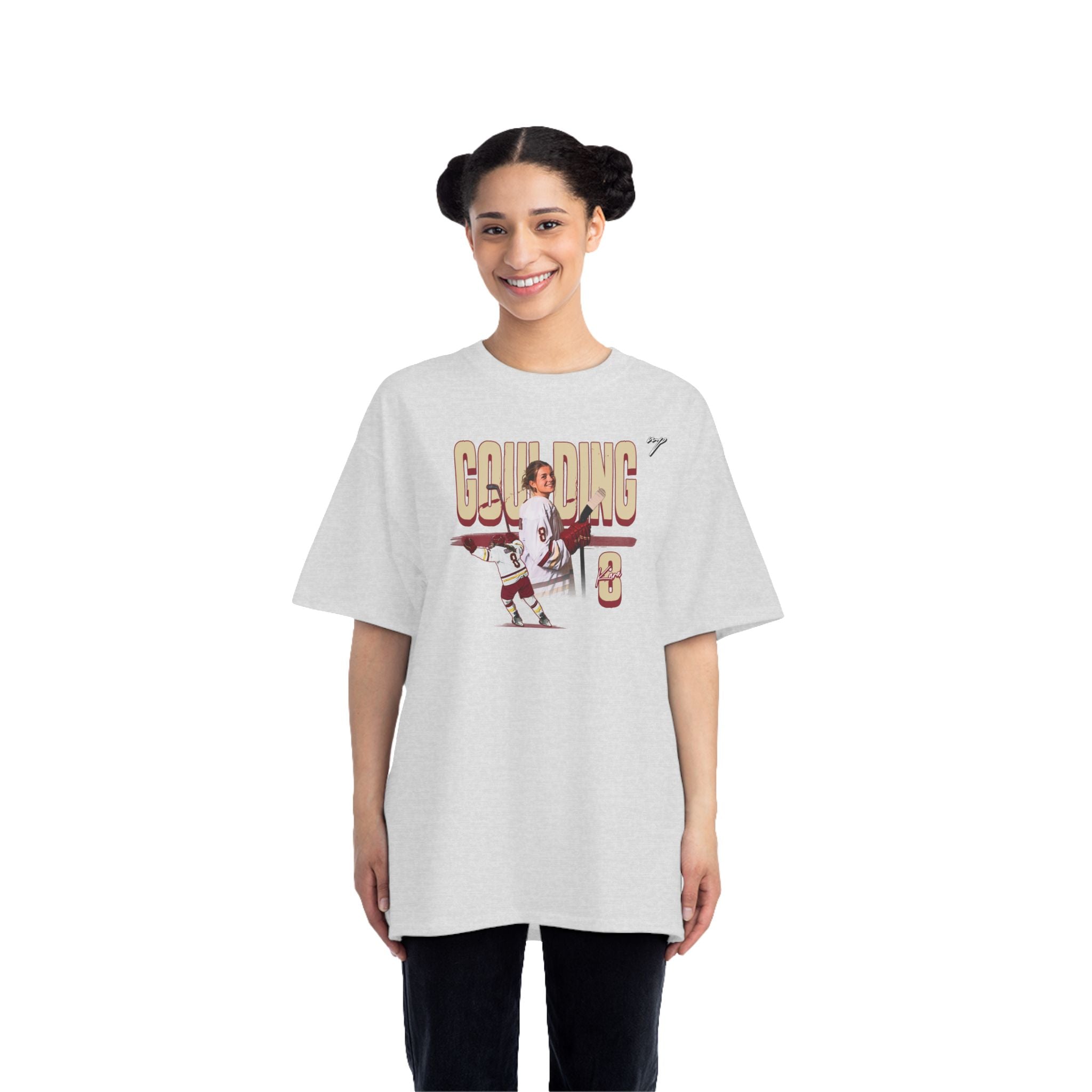 Kara Goulding Vintage Tee
