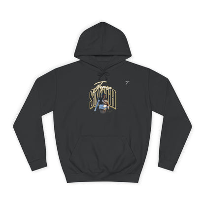 Jaquise Smith Hoodie