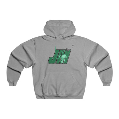 Jasmyn Mitchner Vintage Hoodie