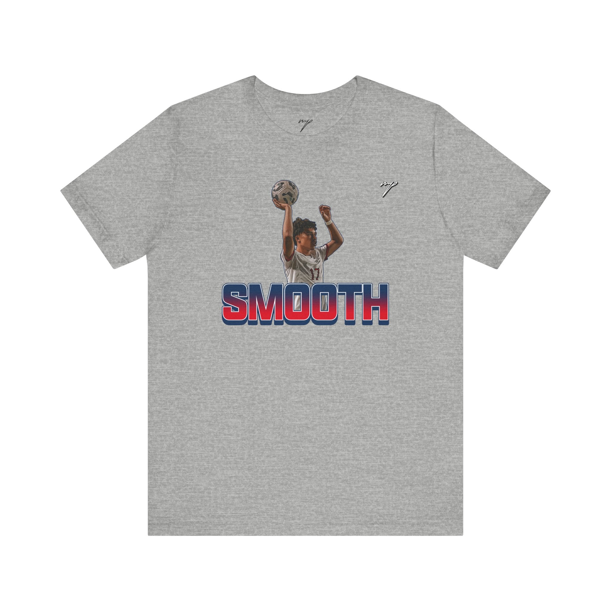 Ian Smith Graphic Tee