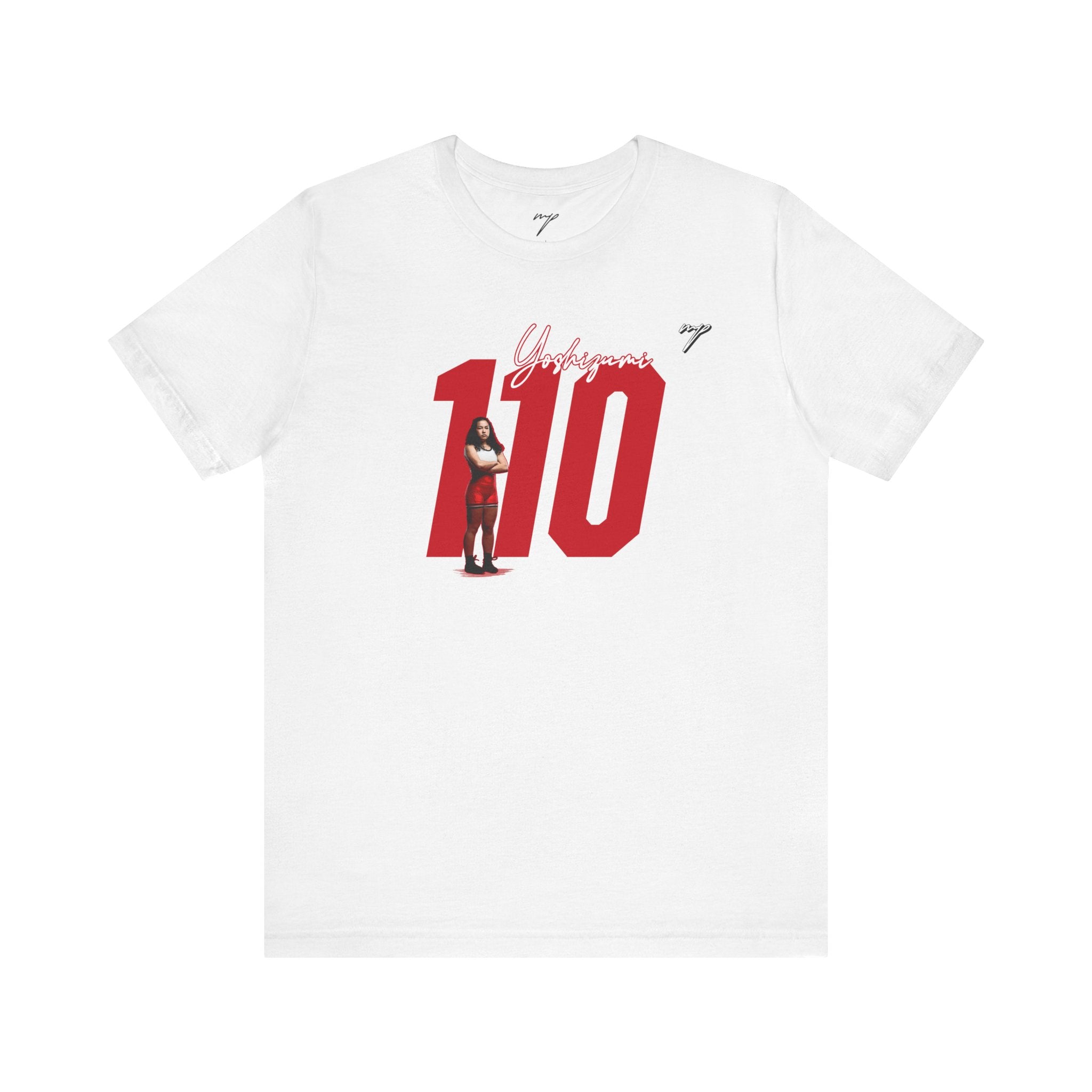 Amaya Yoshizumi Graphic Tee