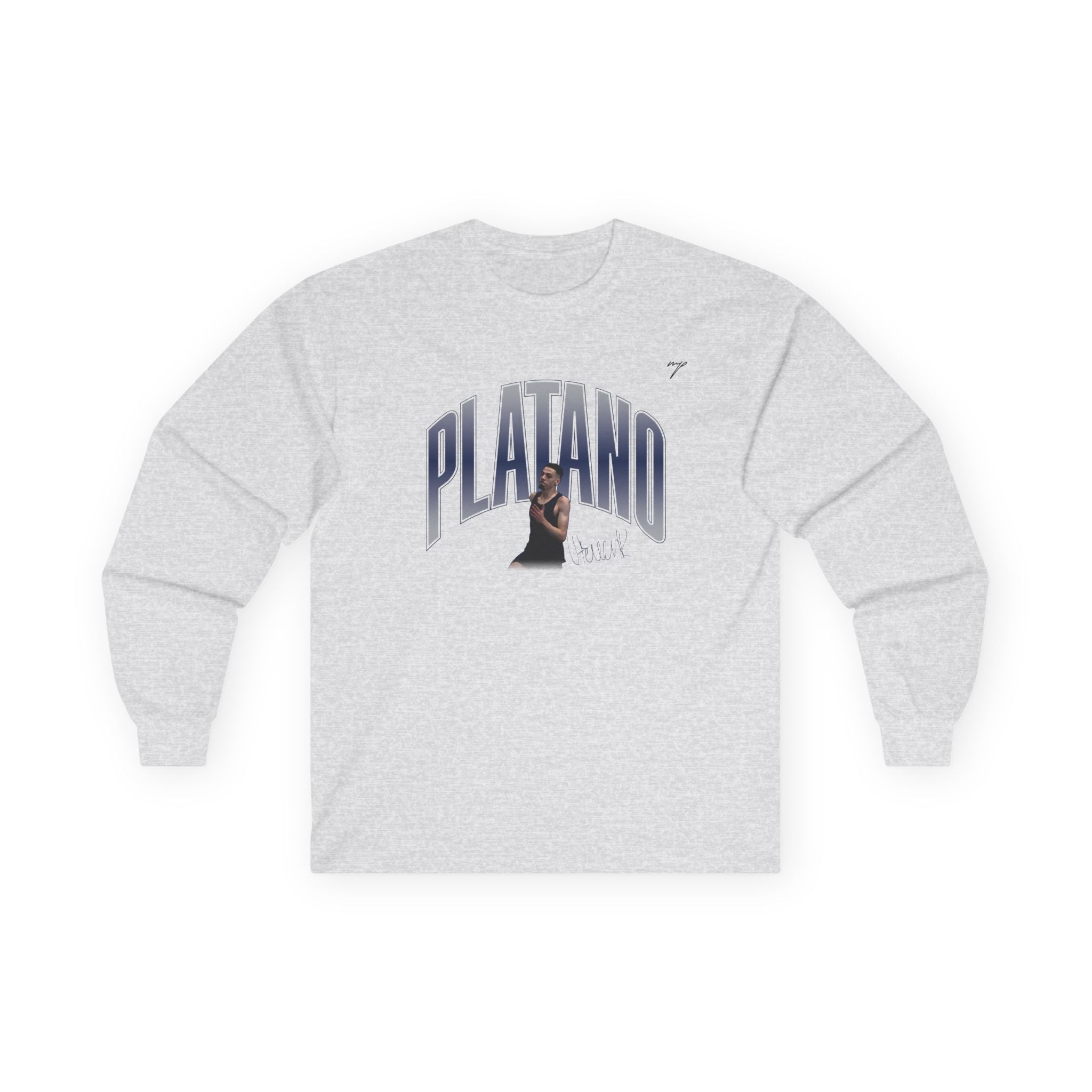Steven Rodriguez Pineda Long Sleeve