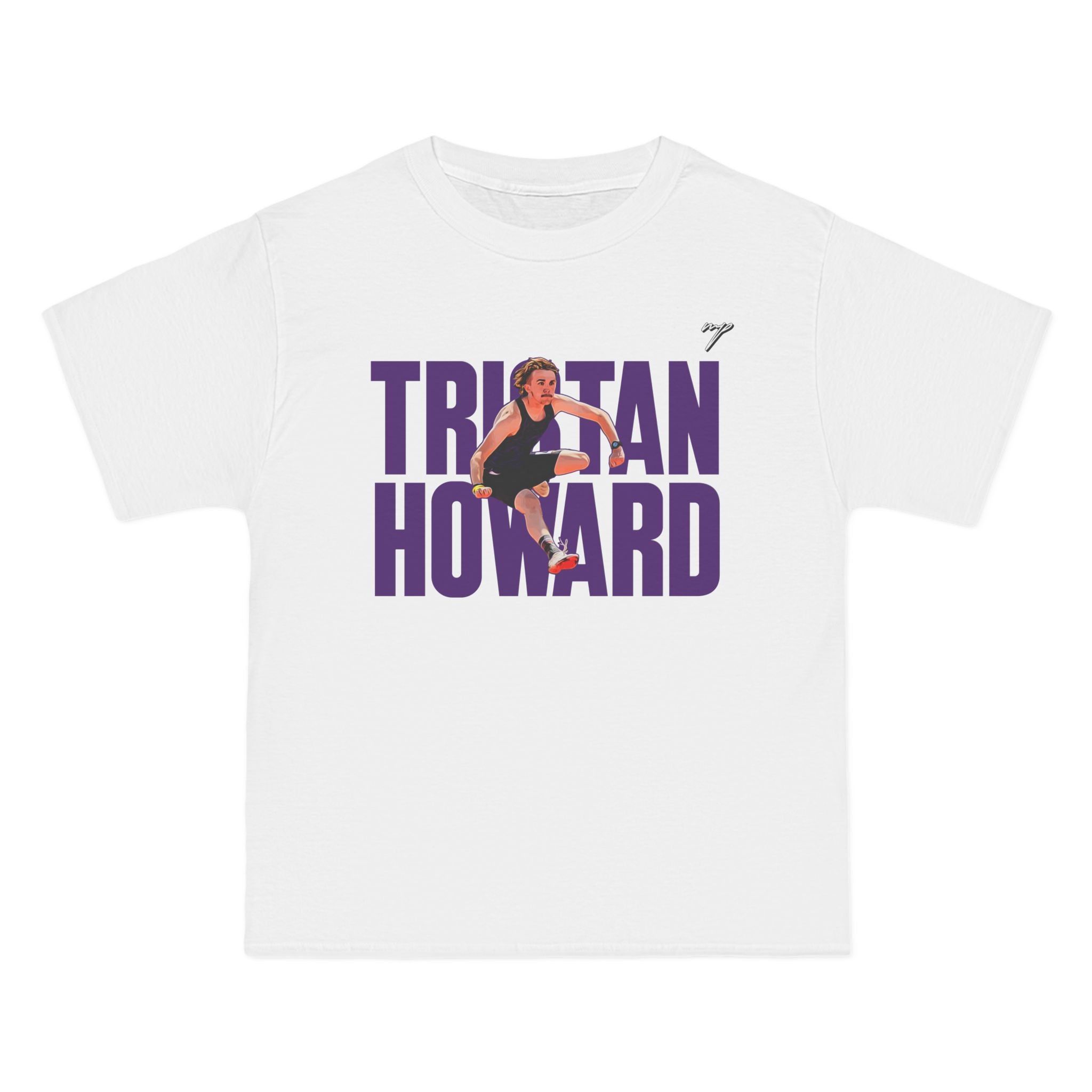 Tristan Howard Vintage Tee