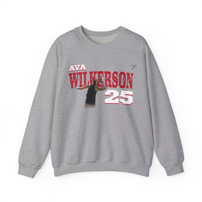 Ava Wilkerson Crewneck