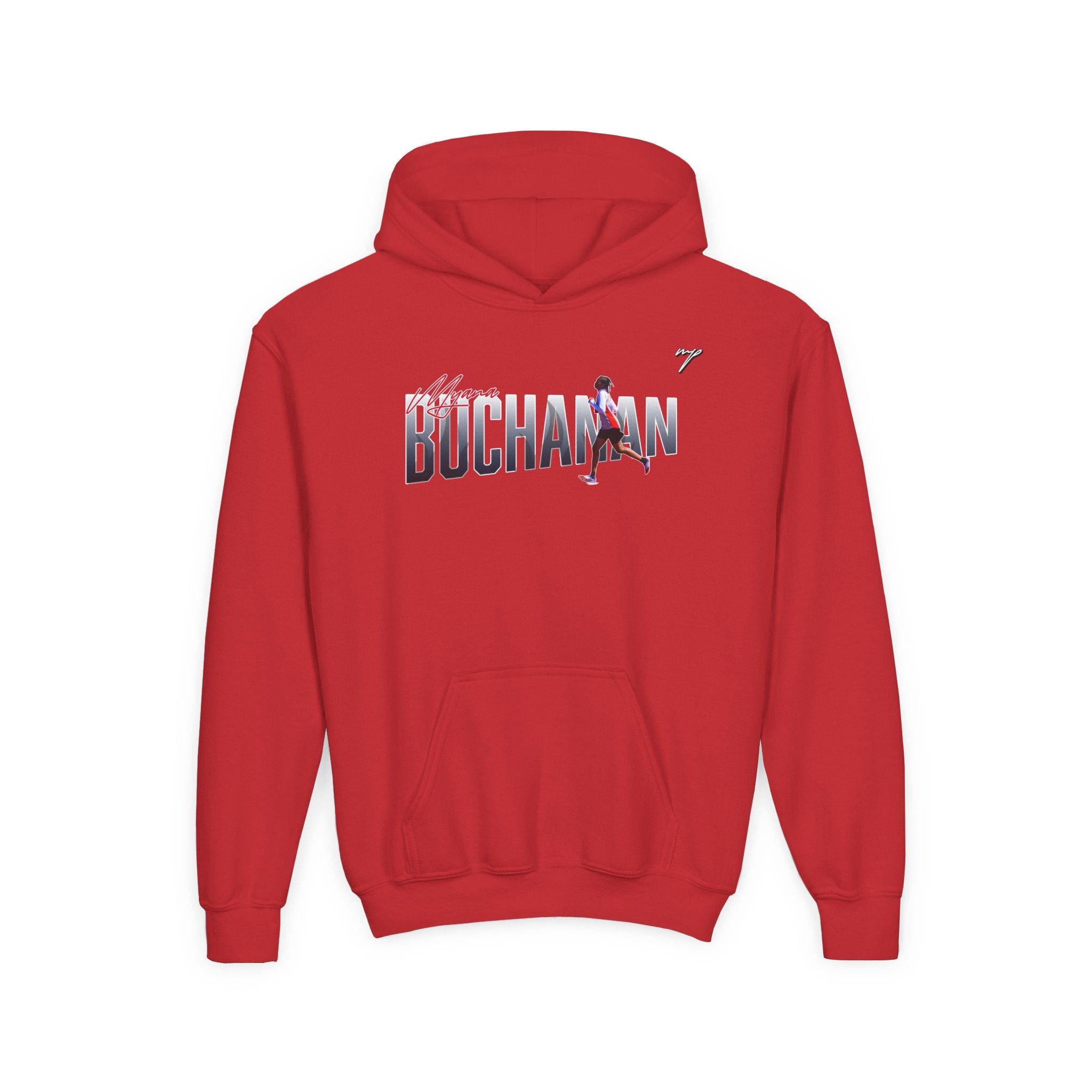 Myana Buchanan YOUTH Hoodie