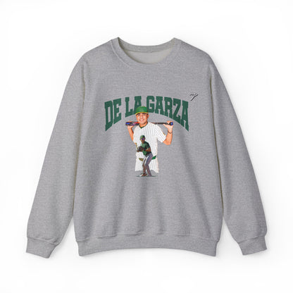 Robert De La Garza Crewneck